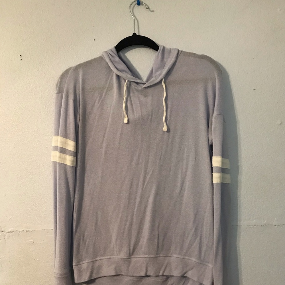 Forever 21 thin sweater like thing